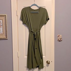Pinkblush Casual maternity dress